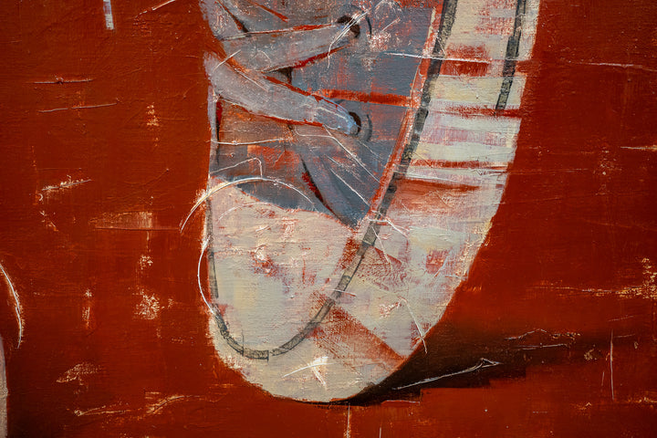 Fons Vermell