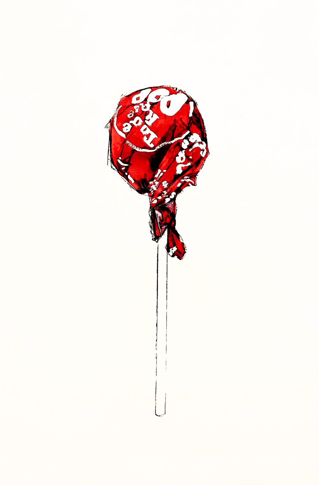 Tootsie Pop