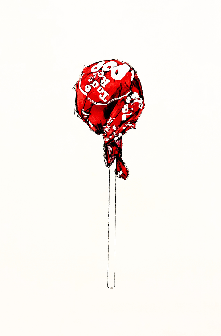 Tootsie Pop