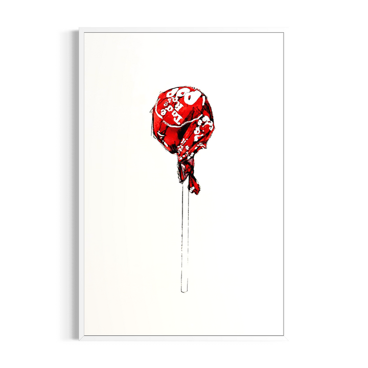 Tootsie Pop