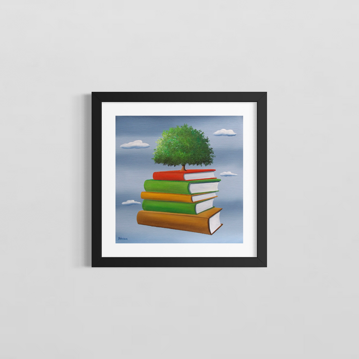Tree of Wisdom