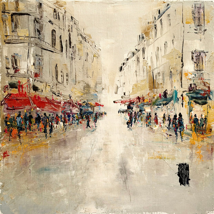 Un Après-Midi