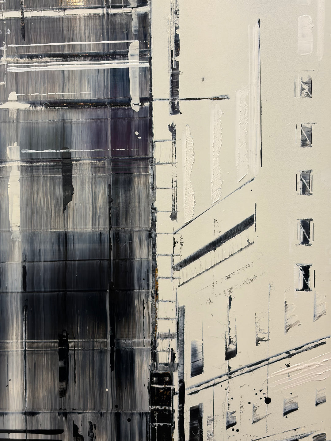 Detail of Julien Rey&