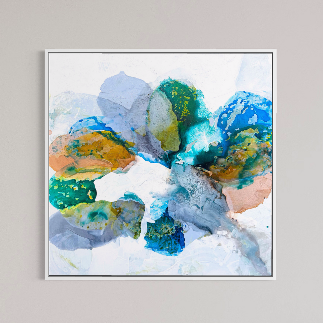 Liz Barber, Water&