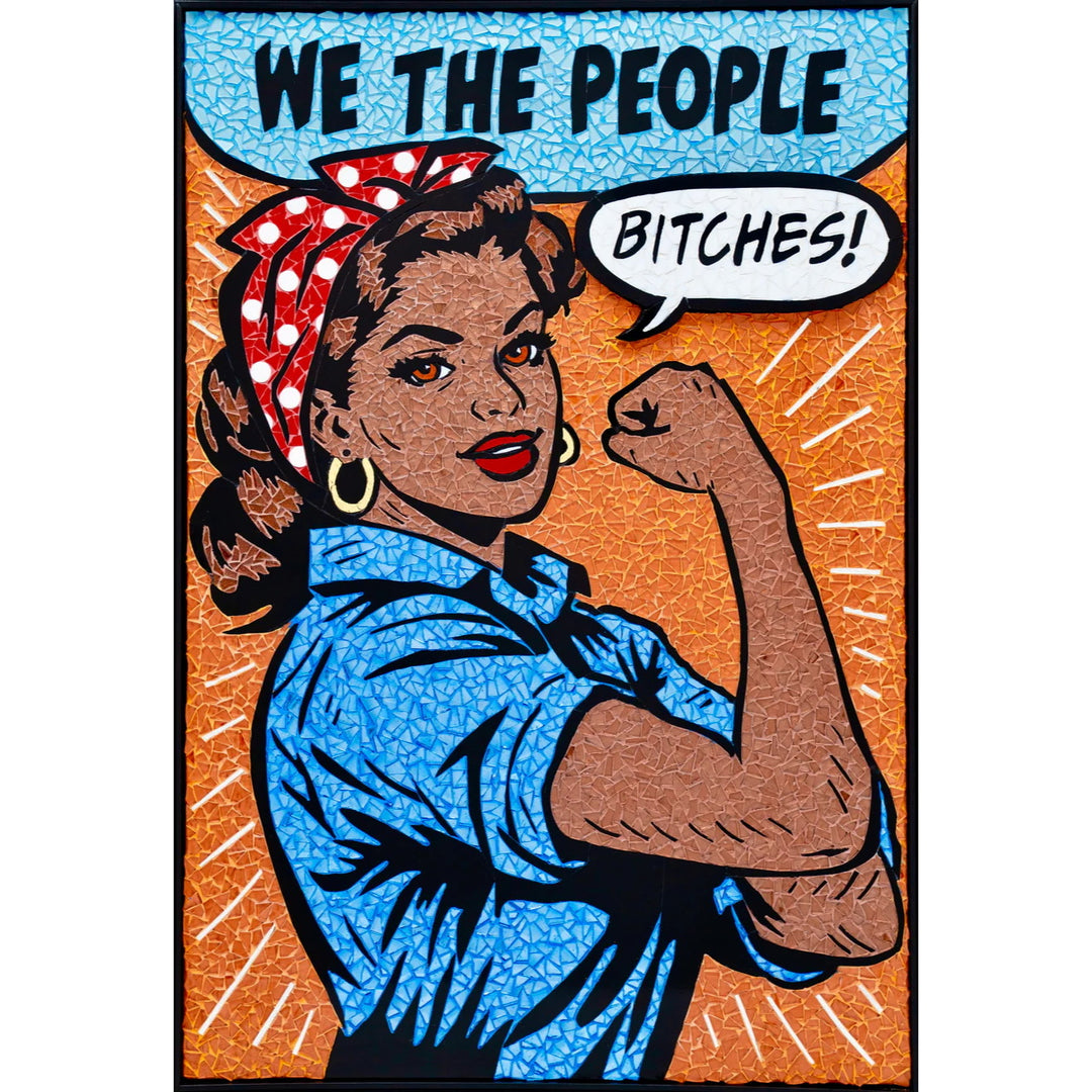 We The People