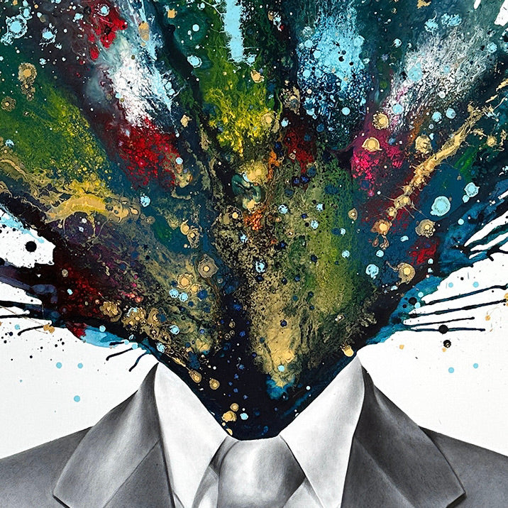 Universal Ambiguity Hybrid Original