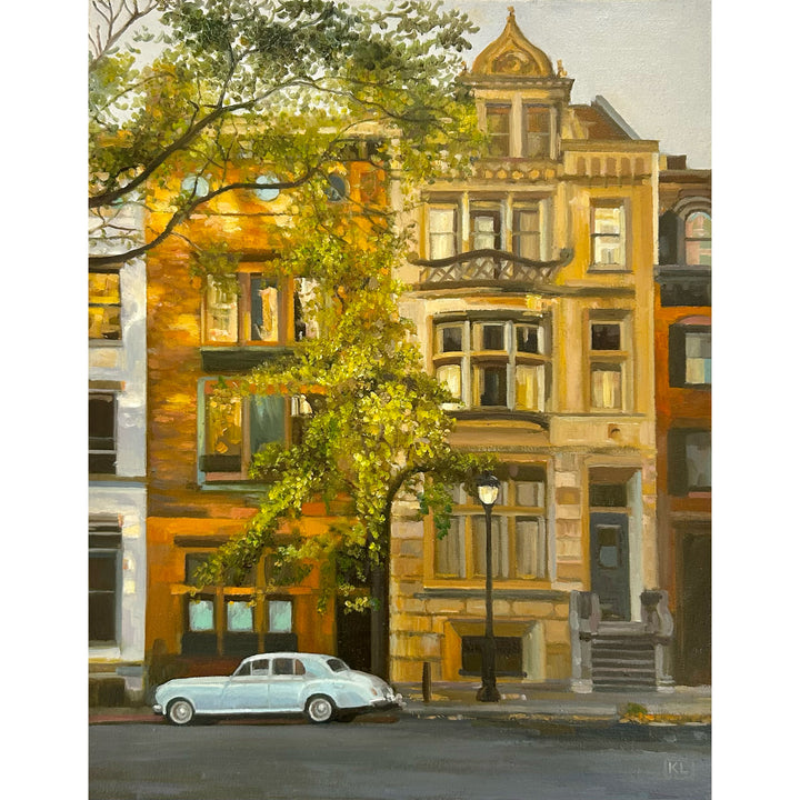 Philadelphia Neighborhood
