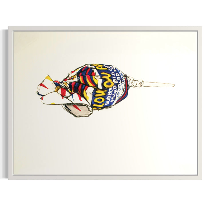 Blow Pop IV