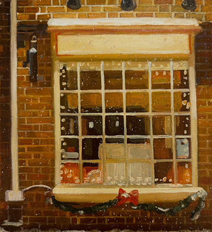Festive Season