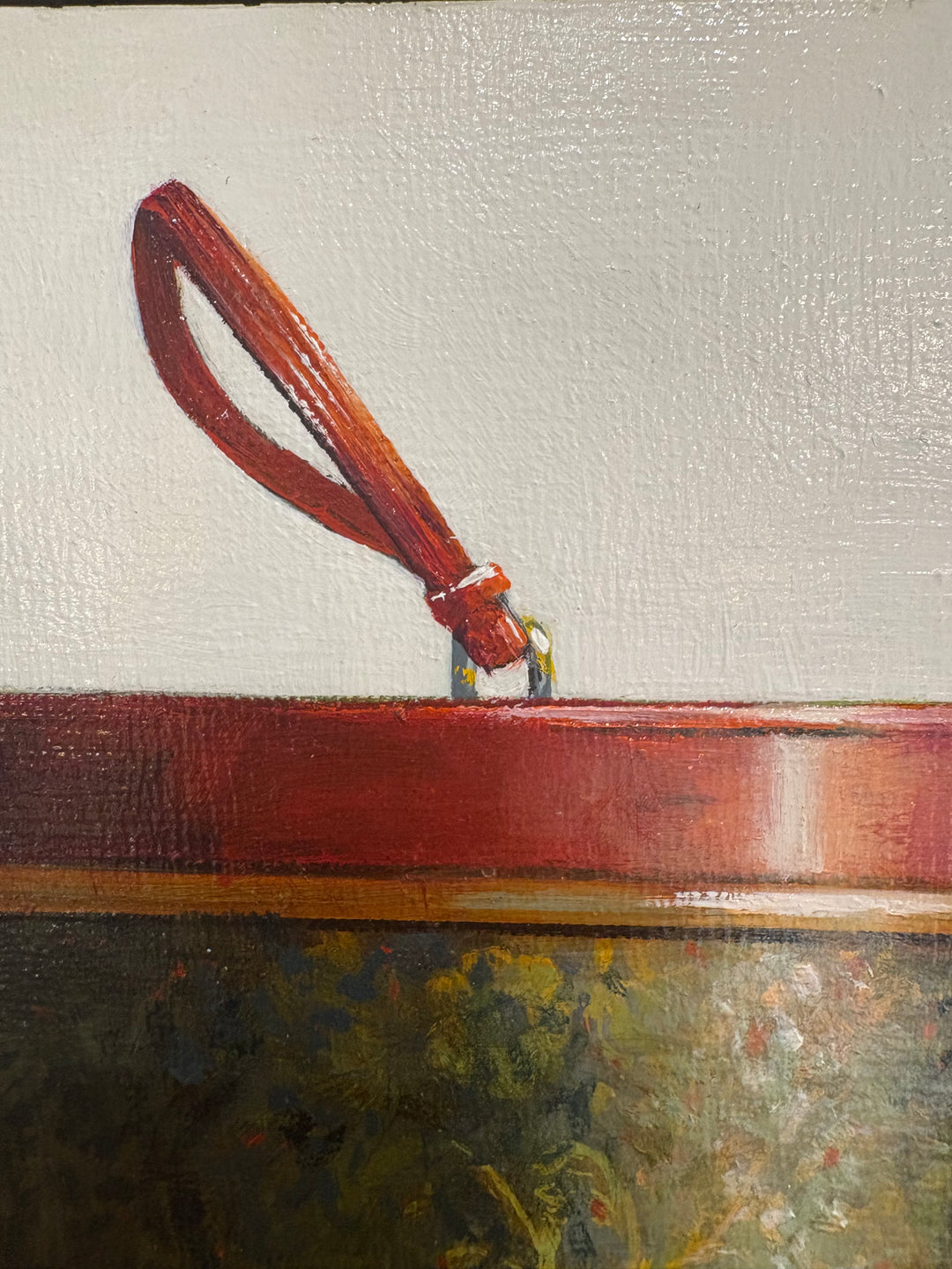 Hat Box