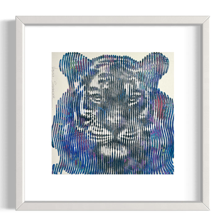 Tiger of Love