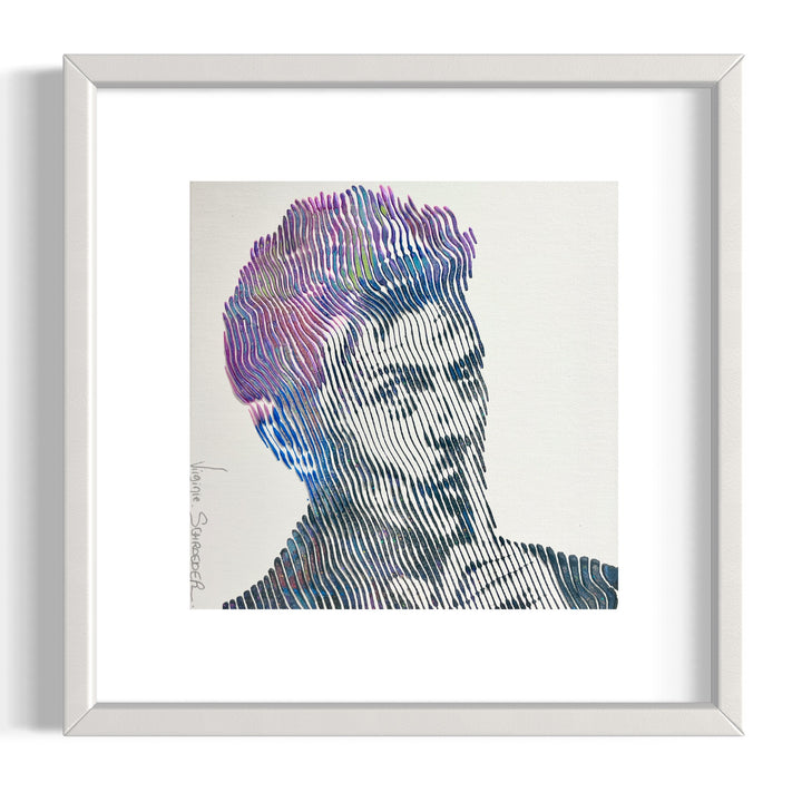 David Bowie Don&