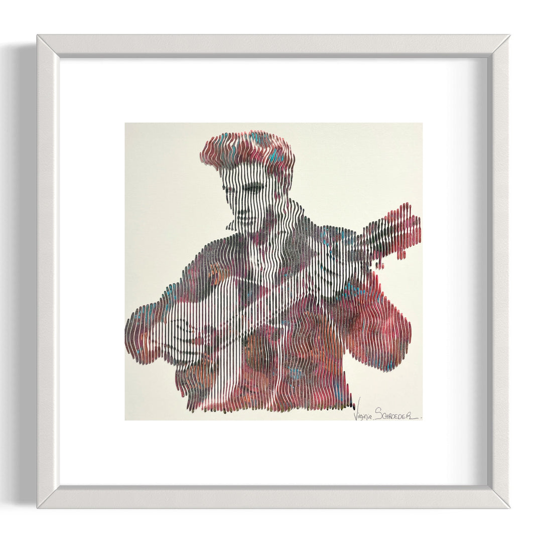 Elvis Presley Forever