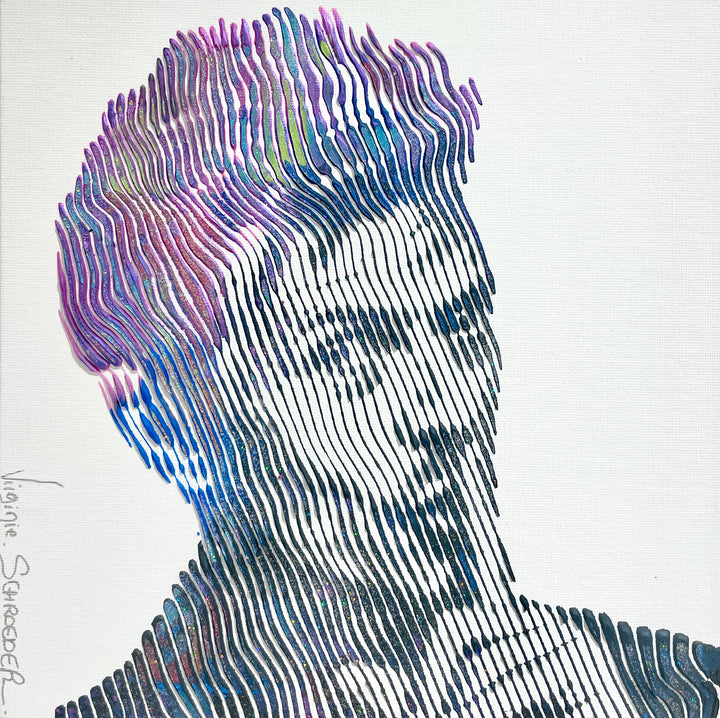 David Bowie Don&