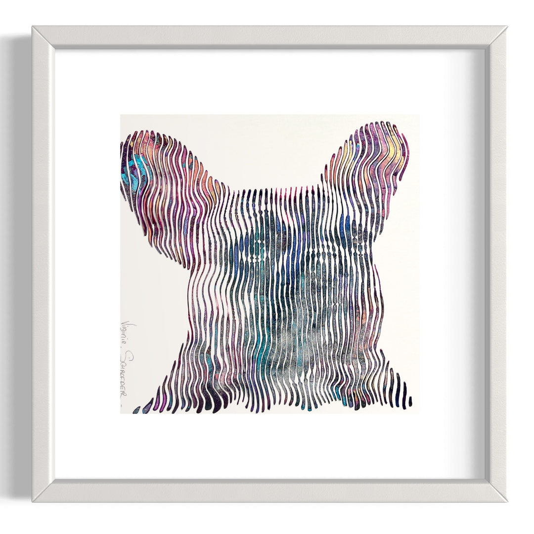My Best Friend, My Lover, My Frenchie