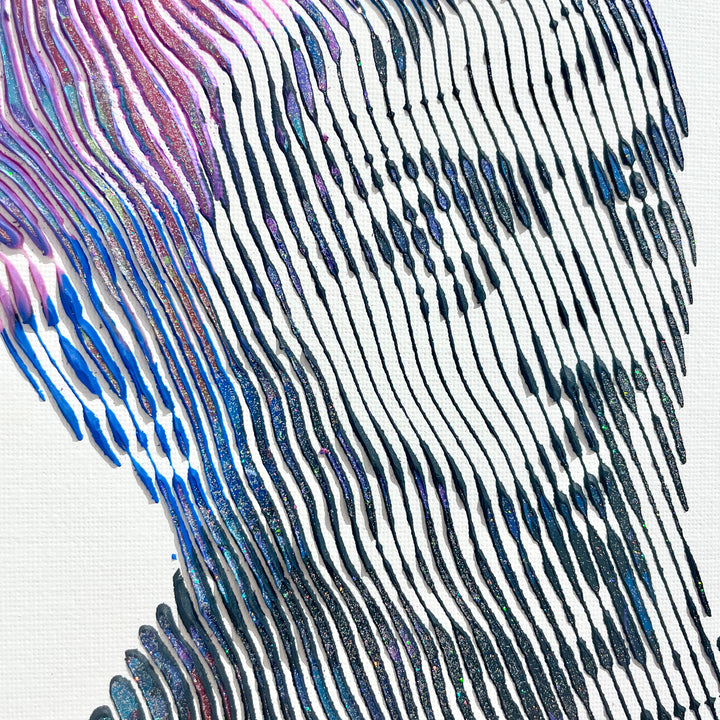 David Bowie Don&
