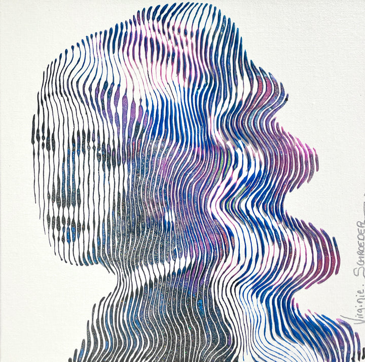 The Girl with the Pearl Earring
