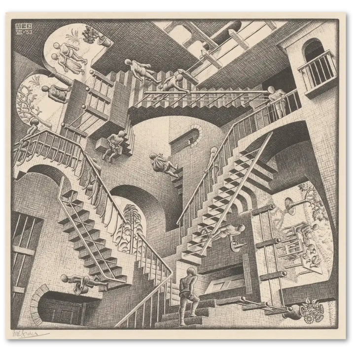 Relativity 