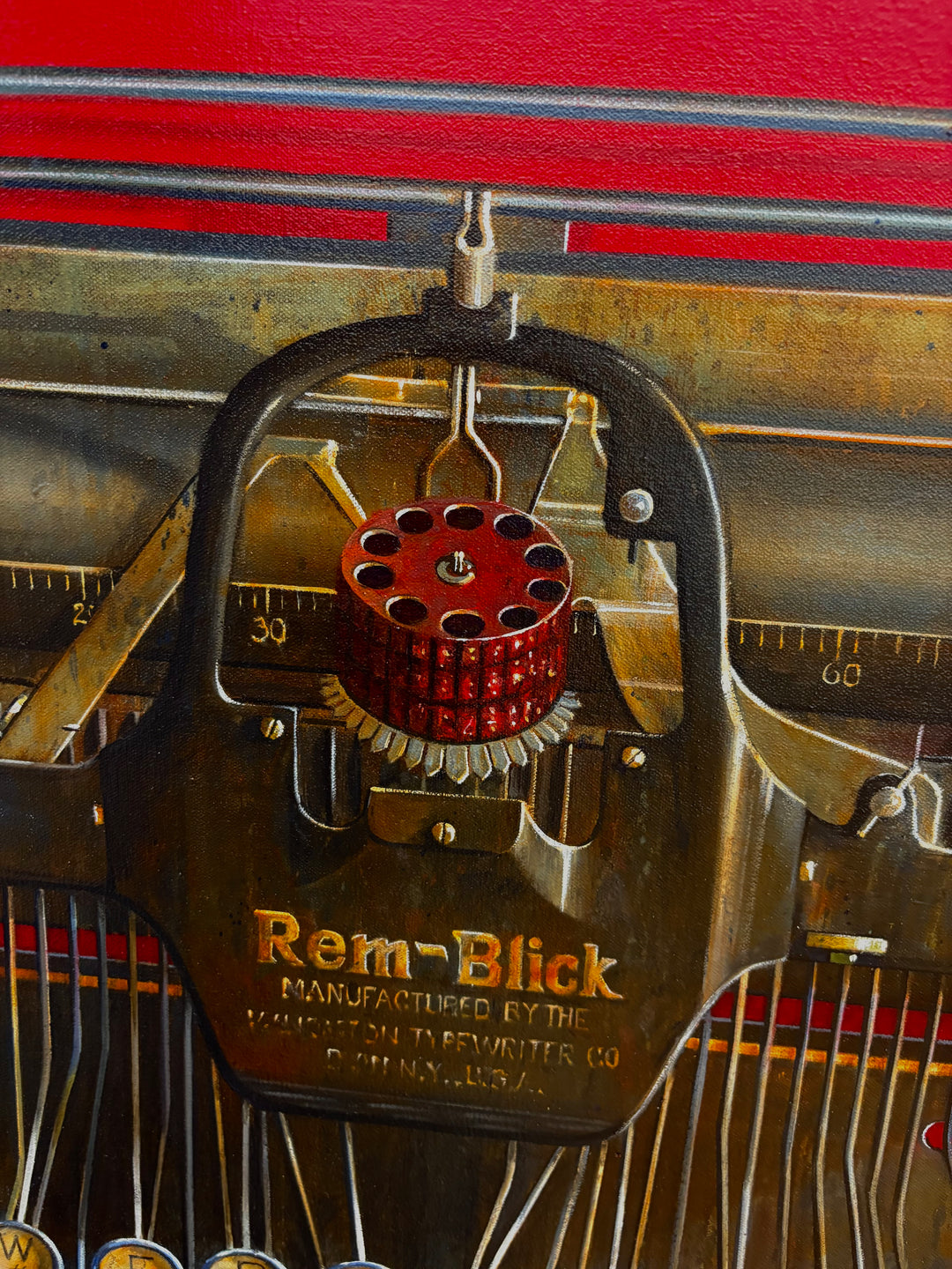 Rem-Blick