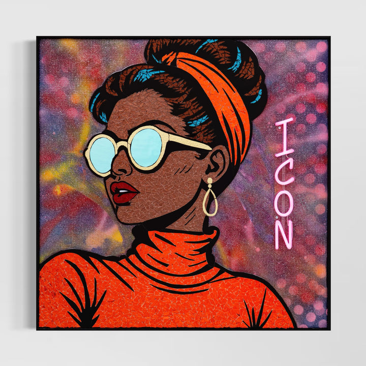 The Icon