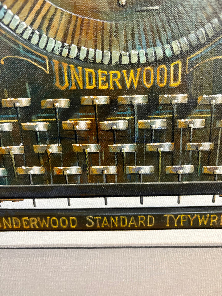 Underwood 12