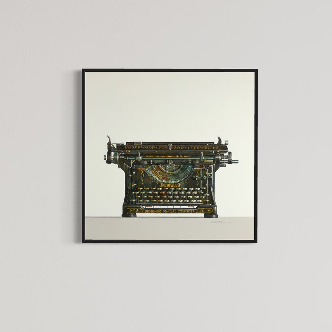 Underwood 12