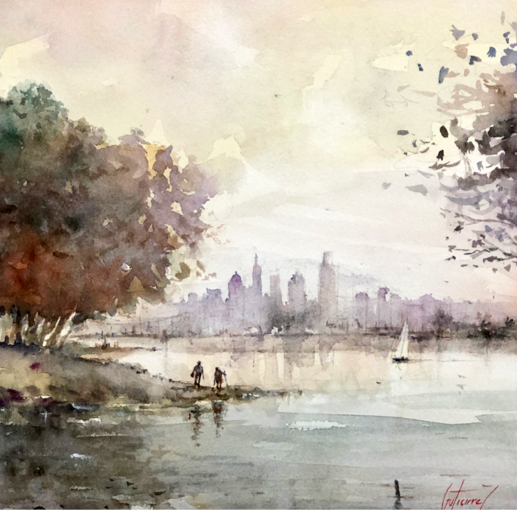 Delaware River