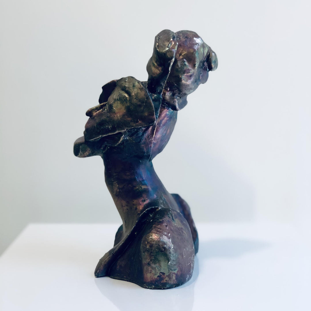 modern art sculptures for sale