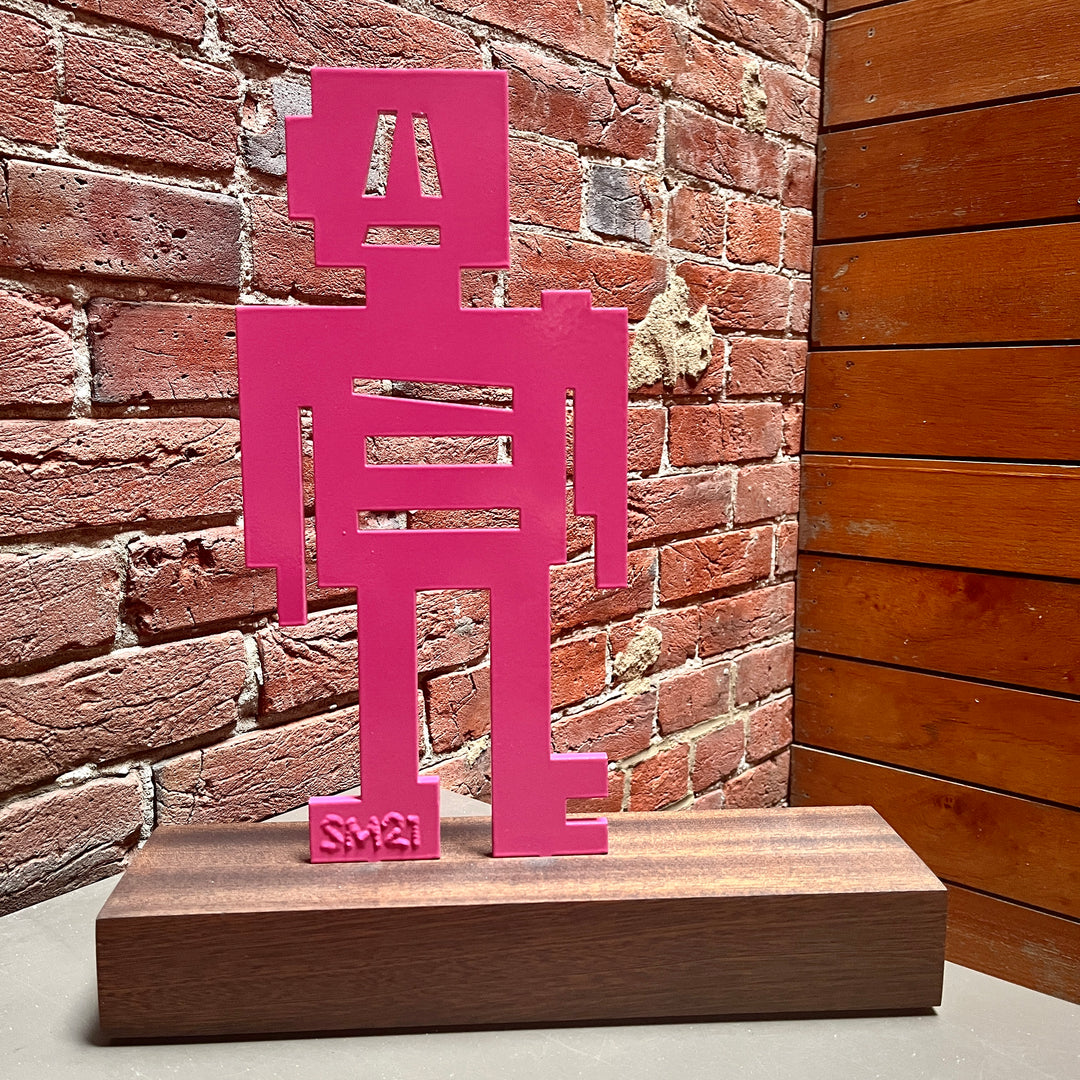 Stikman &