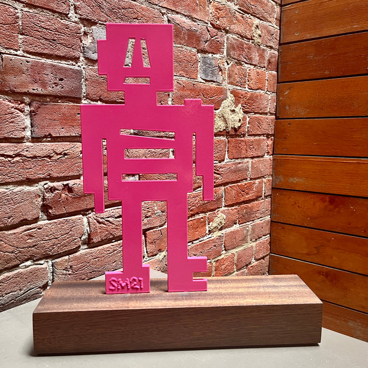 Stikman &