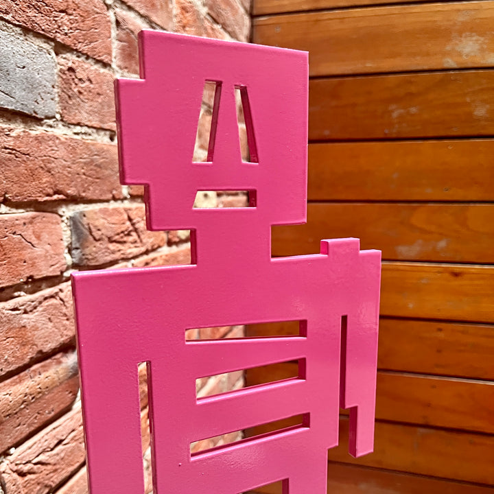 Stikman &