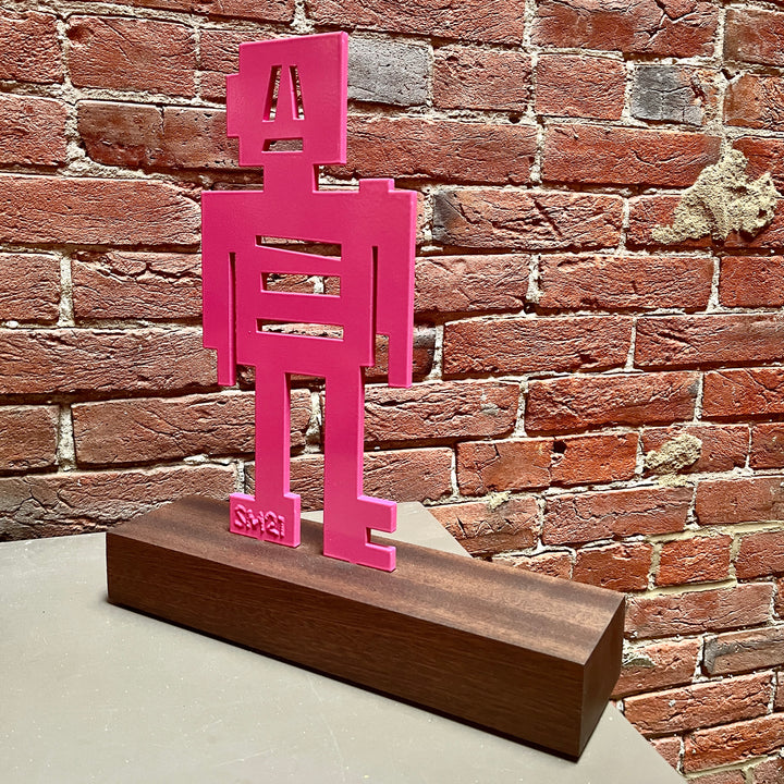 Stikman &