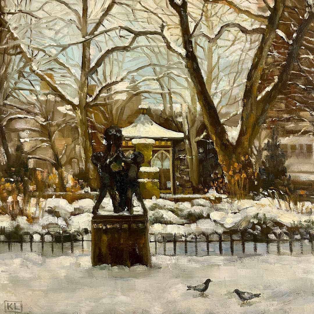 Rittenhouse Square
