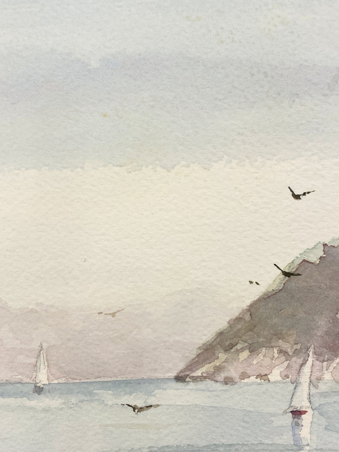 Les Calanques