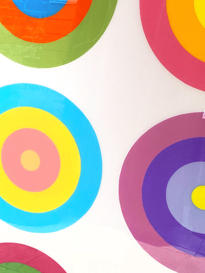 Detail of Obsessive Tendencies 